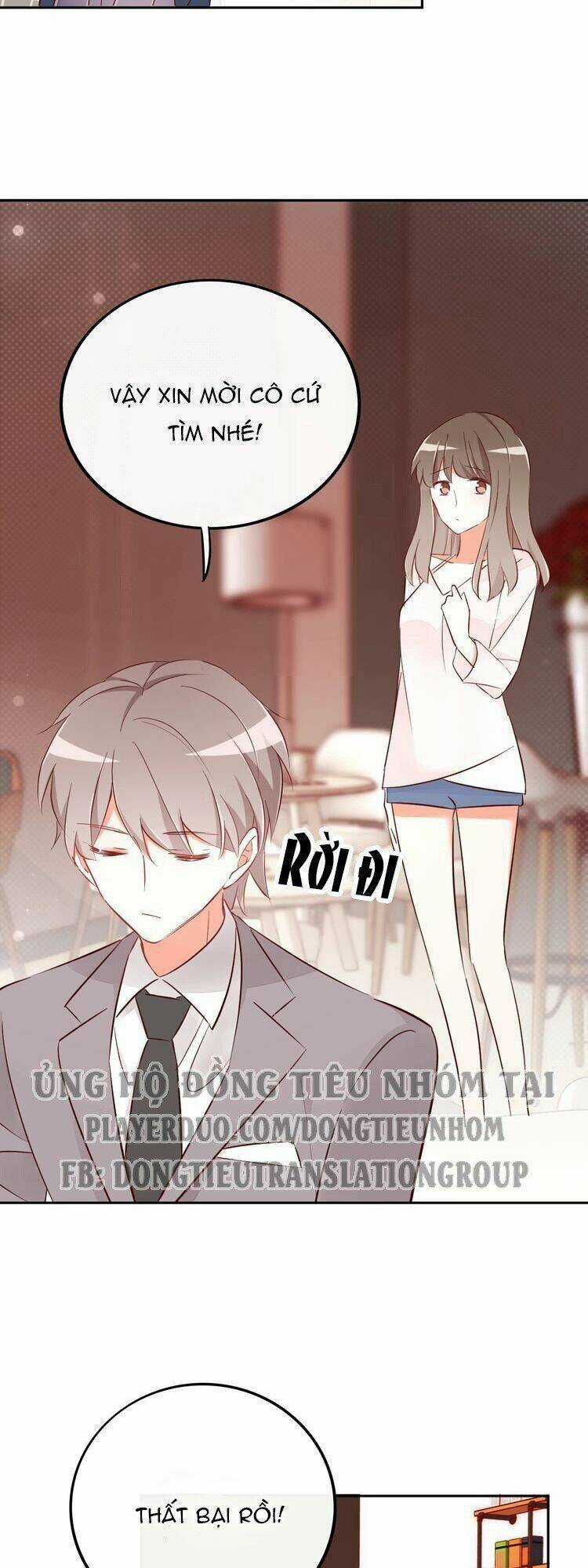 Cẩm Nang Tấn Công Tra Nam Chapter 16 trang 17