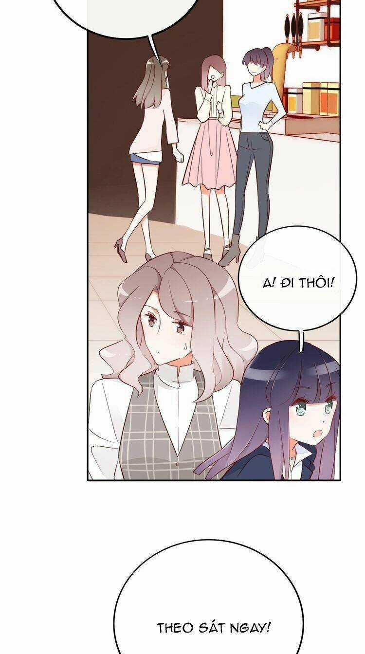 Cẩm Nang Tấn Công Tra Nam Chapter 16 trang 18