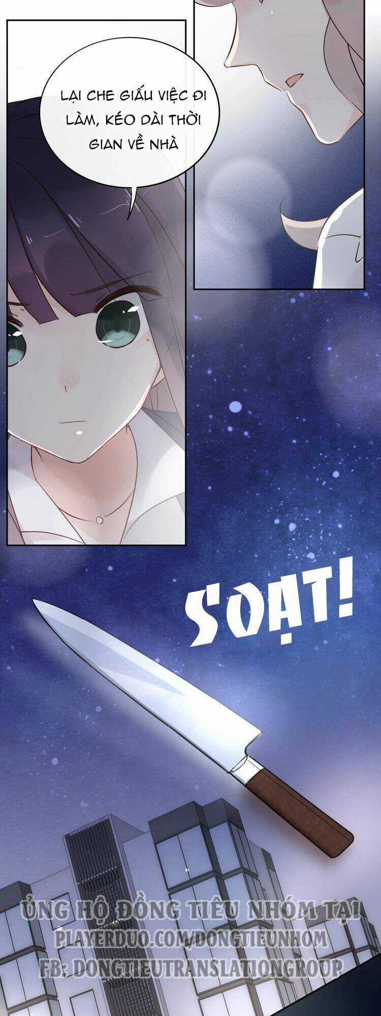 Cẩm Nang Tấn Công Tra Nam Chapter 16 trang 20