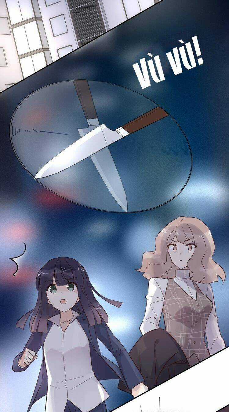 Cẩm Nang Tấn Công Tra Nam Chapter 16 trang 21