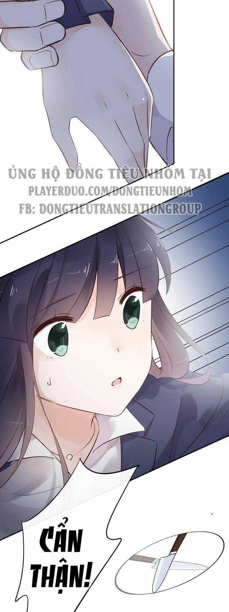 Cẩm Nang Tấn Công Tra Nam Chapter 16 trang 23