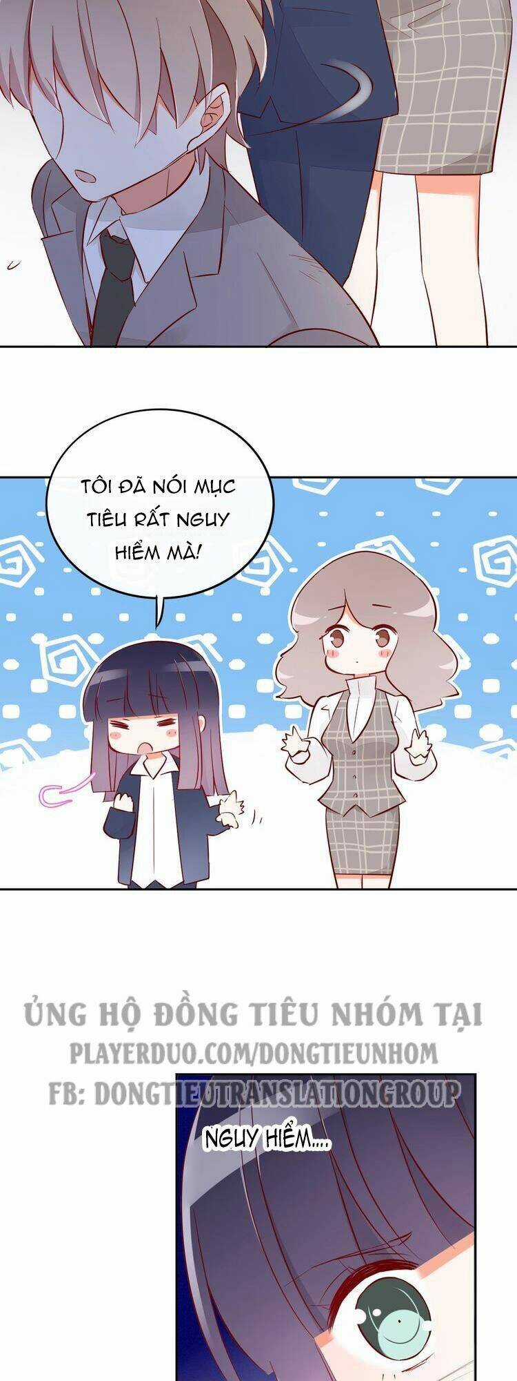 Cẩm Nang Tấn Công Tra Nam Chapter 16 trang 29