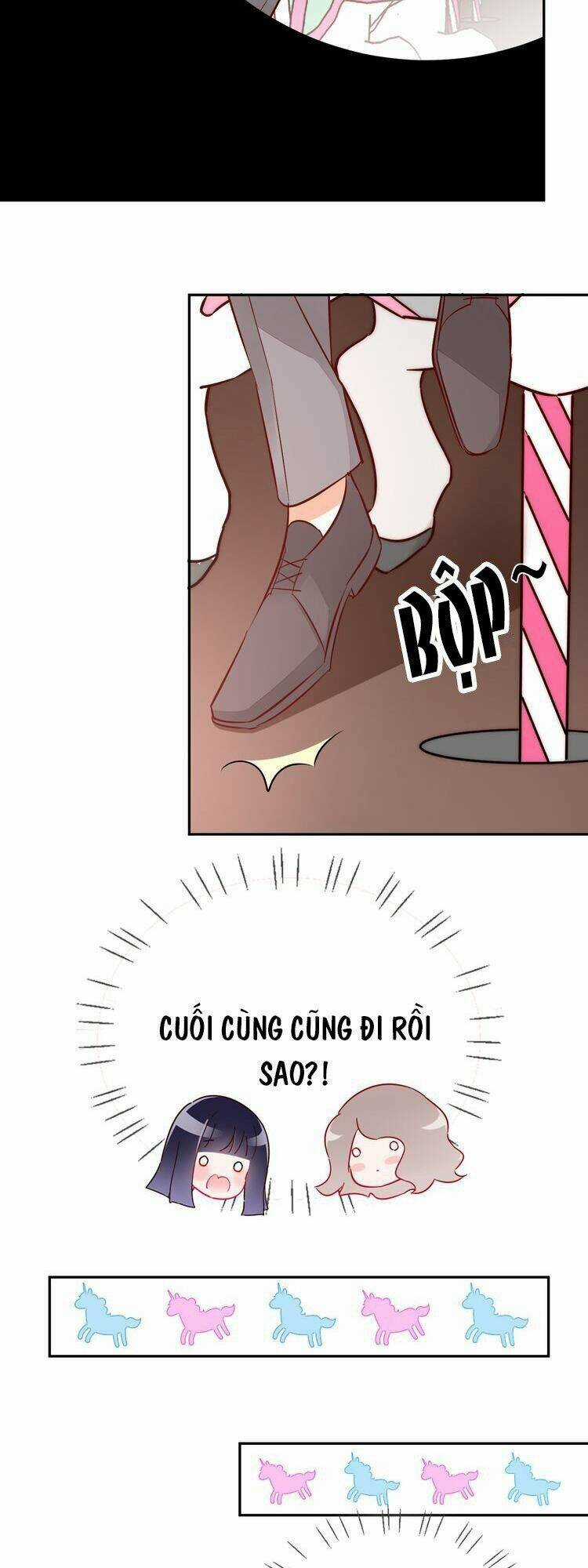 Cẩm Nang Tấn Công Tra Nam Chapter 16 trang 3