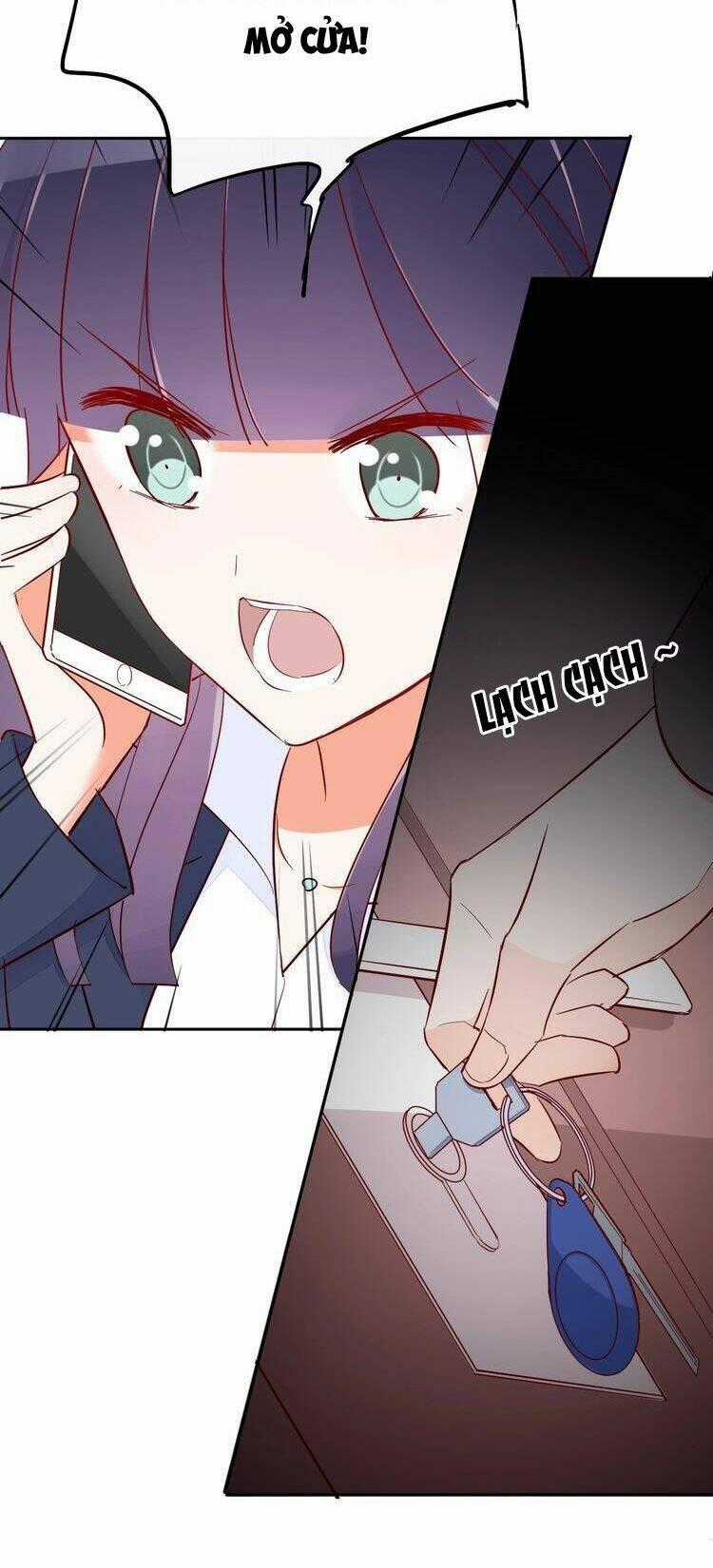 Cẩm Nang Tấn Công Tra Nam Chapter 16 trang 33