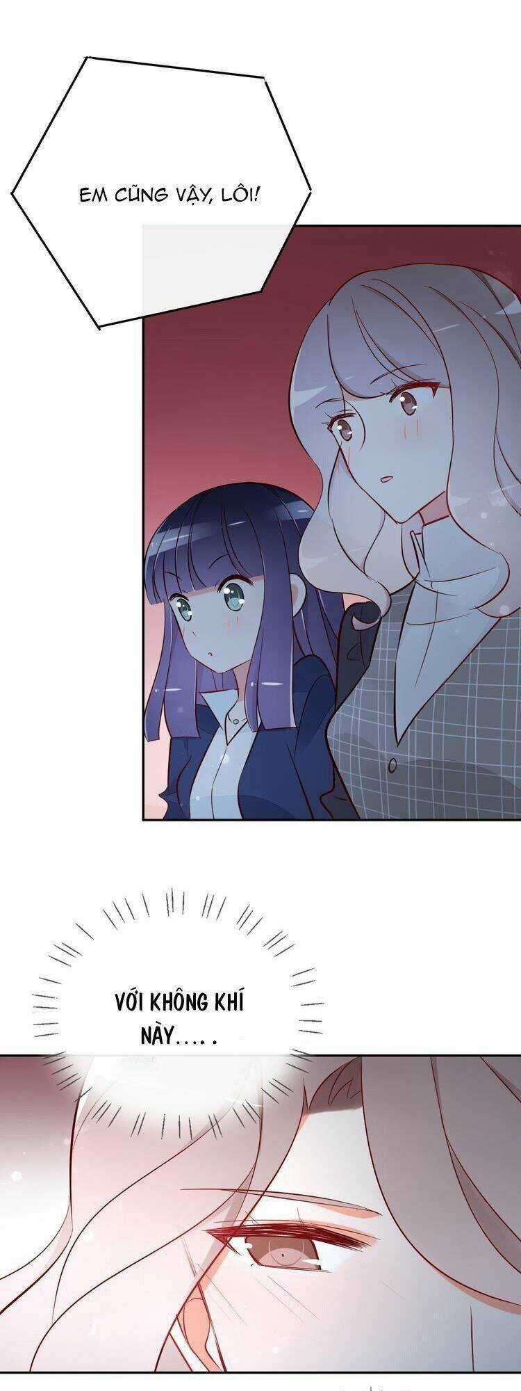 Cẩm Nang Tấn Công Tra Nam Chapter 16 trang 6