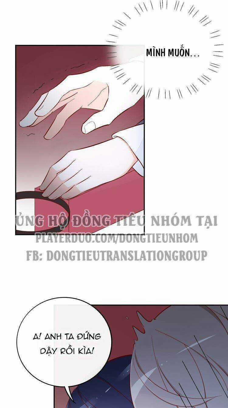 Cẩm Nang Tấn Công Tra Nam Chapter 16 trang 7