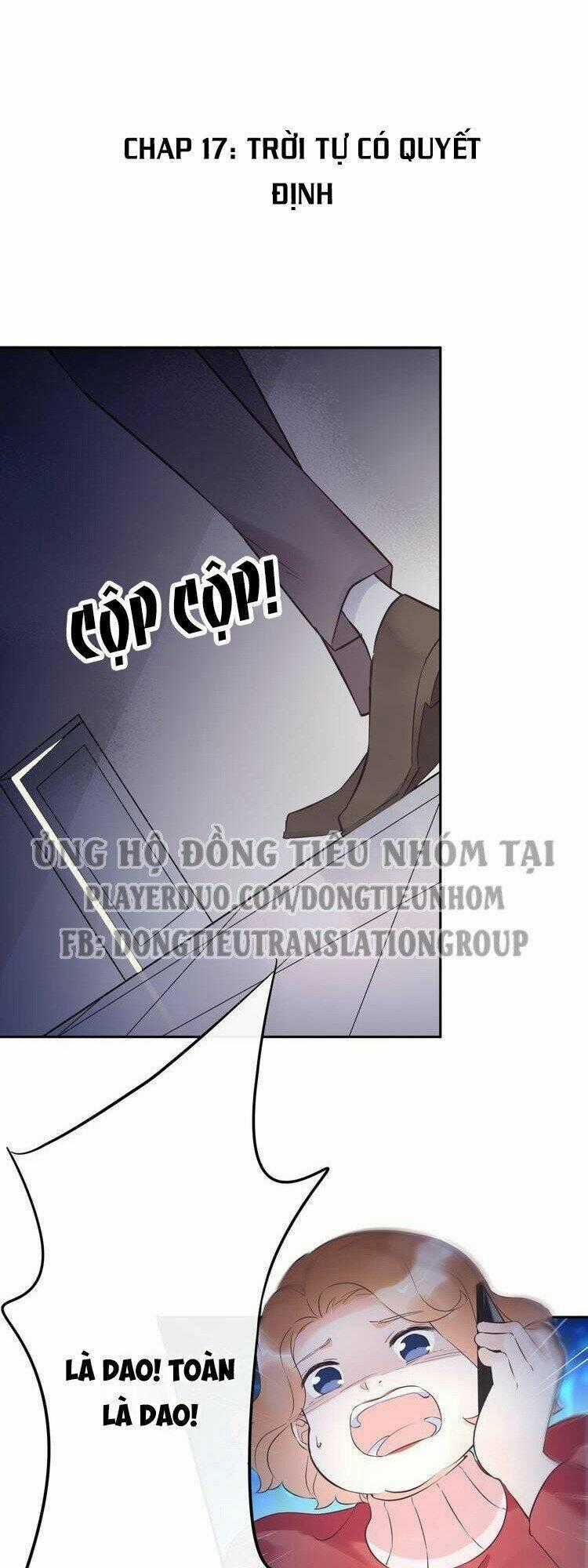 Cẩm Nang Tấn Công Tra Nam Chapter 17 trang 0