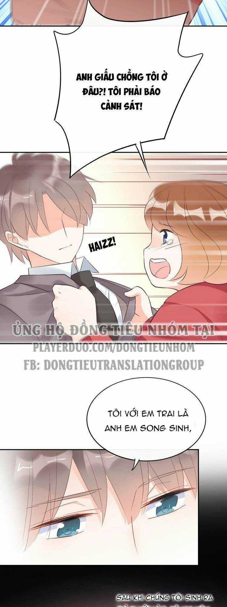 Cẩm Nang Tấn Công Tra Nam Chapter 17 trang 15