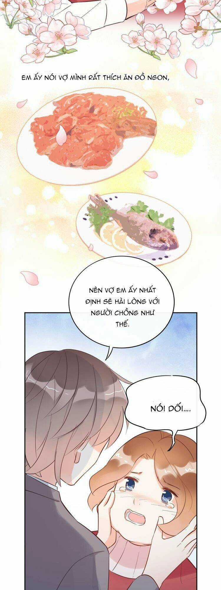 Cẩm Nang Tấn Công Tra Nam Chapter 17 trang 18