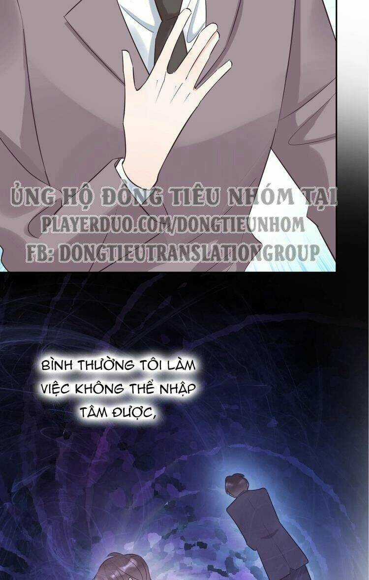 Cẩm Nang Tấn Công Tra Nam Chapter 17 trang 22