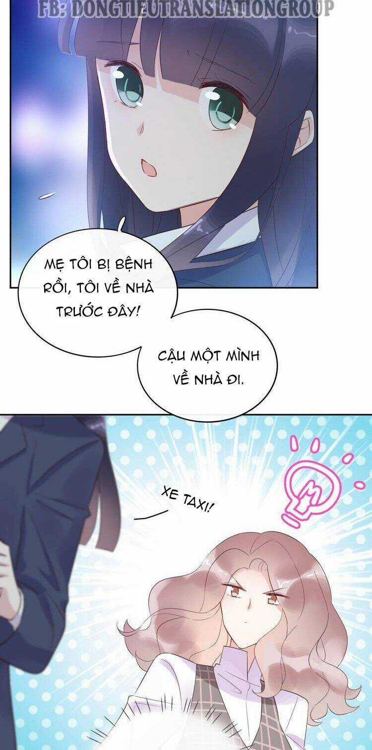 Cẩm Nang Tấn Công Tra Nam Chapter 17 trang 29