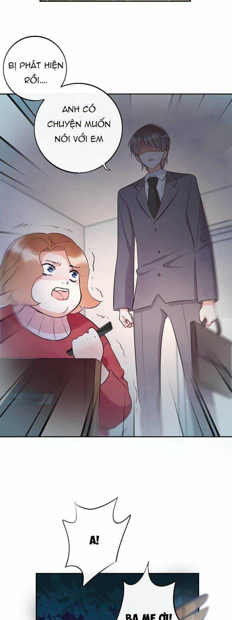 Cẩm Nang Tấn Công Tra Nam Chapter 17 trang 3