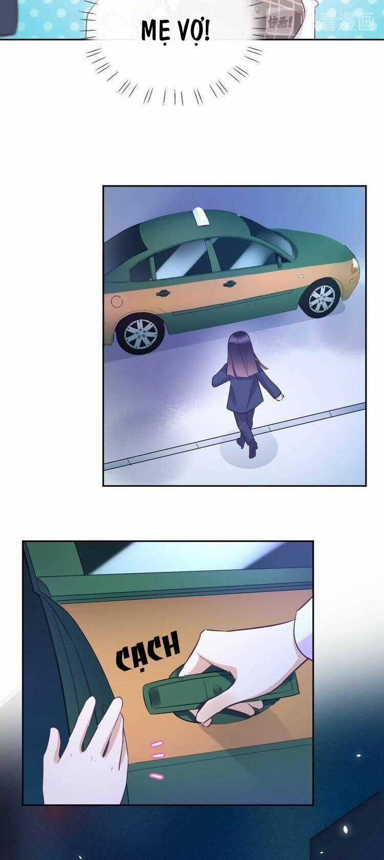 Cẩm Nang Tấn Công Tra Nam Chapter 17 trang 30