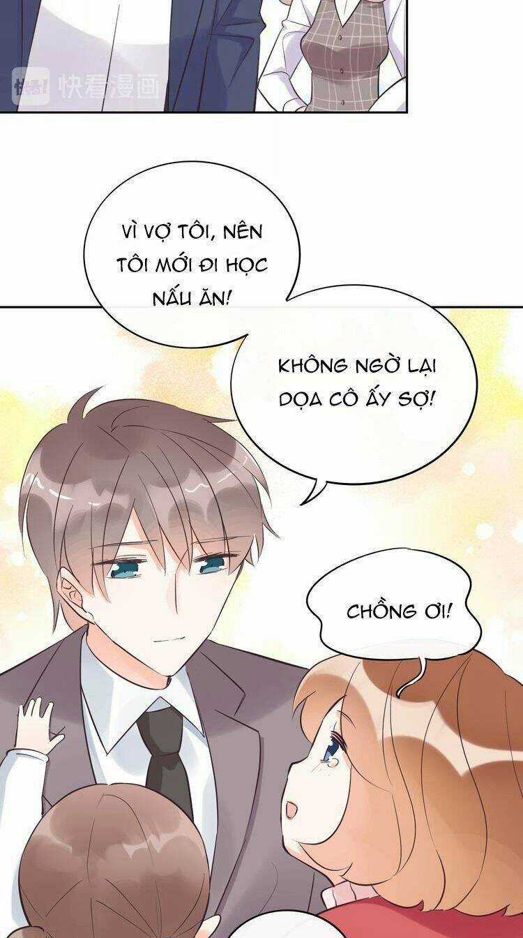 Cẩm Nang Tấn Công Tra Nam Chapter 17 trang 7