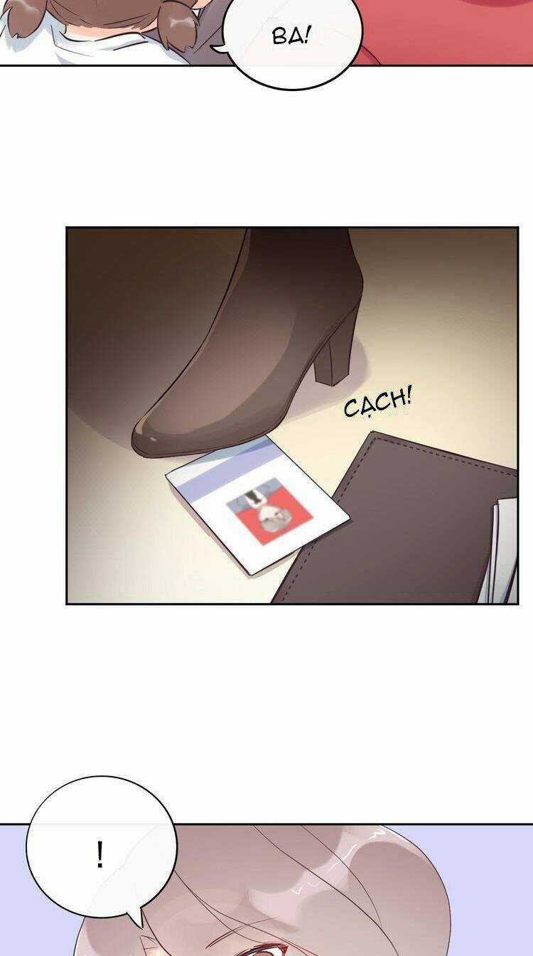 Cẩm Nang Tấn Công Tra Nam Chapter 17 trang 8