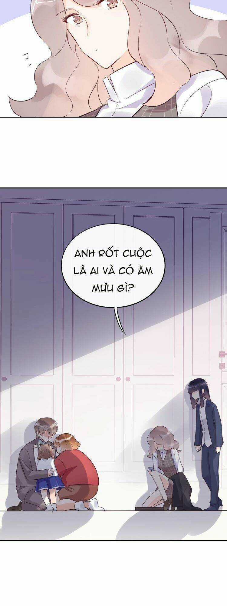 Cẩm Nang Tấn Công Tra Nam Chapter 17 trang 9