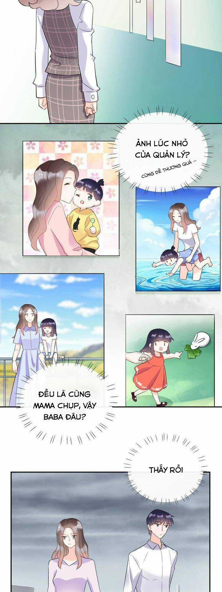 Cẩm Nang Tấn Công Tra Nam Chapter 18 trang 10