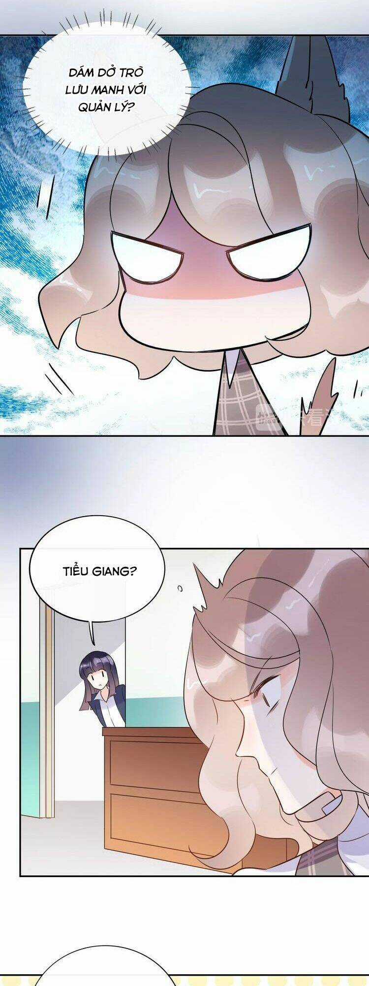 Cẩm Nang Tấn Công Tra Nam Chapter 18 trang 13