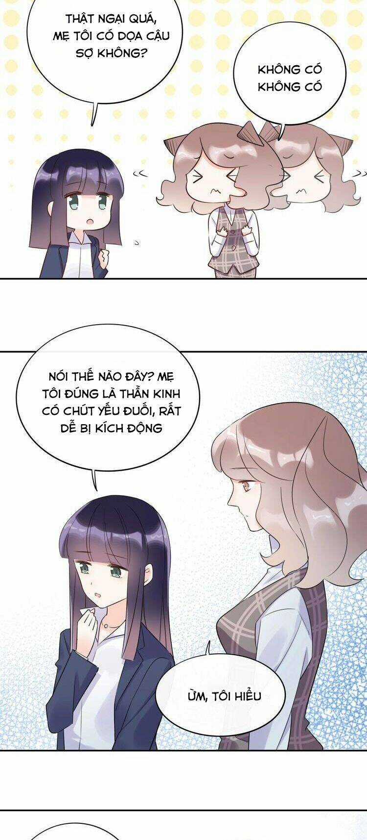 Cẩm Nang Tấn Công Tra Nam Chapter 18 trang 14