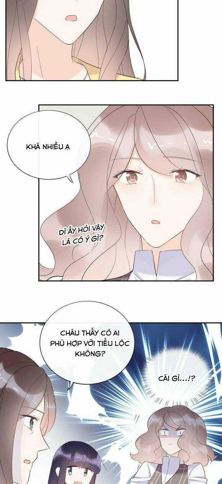 Cẩm Nang Tấn Công Tra Nam Chapter 18 trang 18