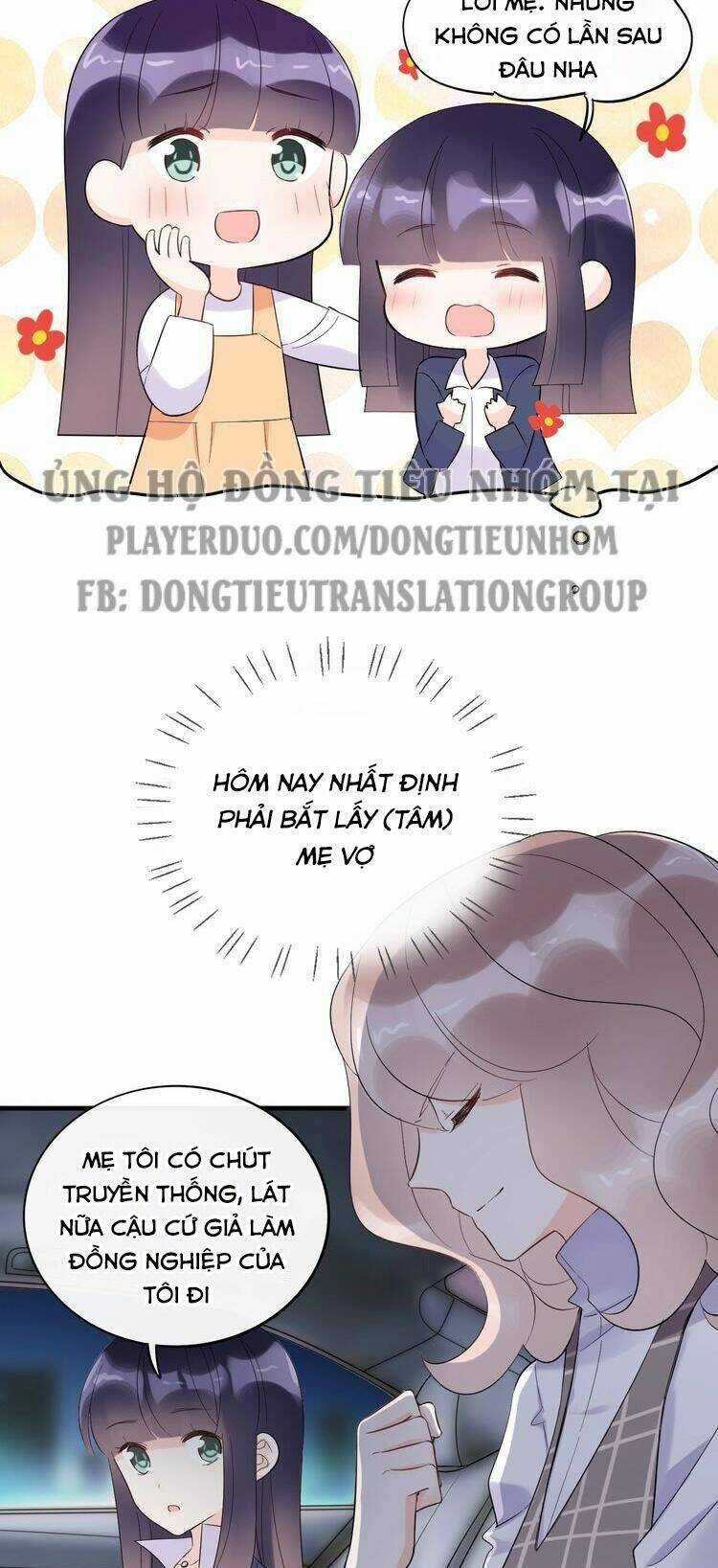 Cẩm Nang Tấn Công Tra Nam Chapter 18 trang 2