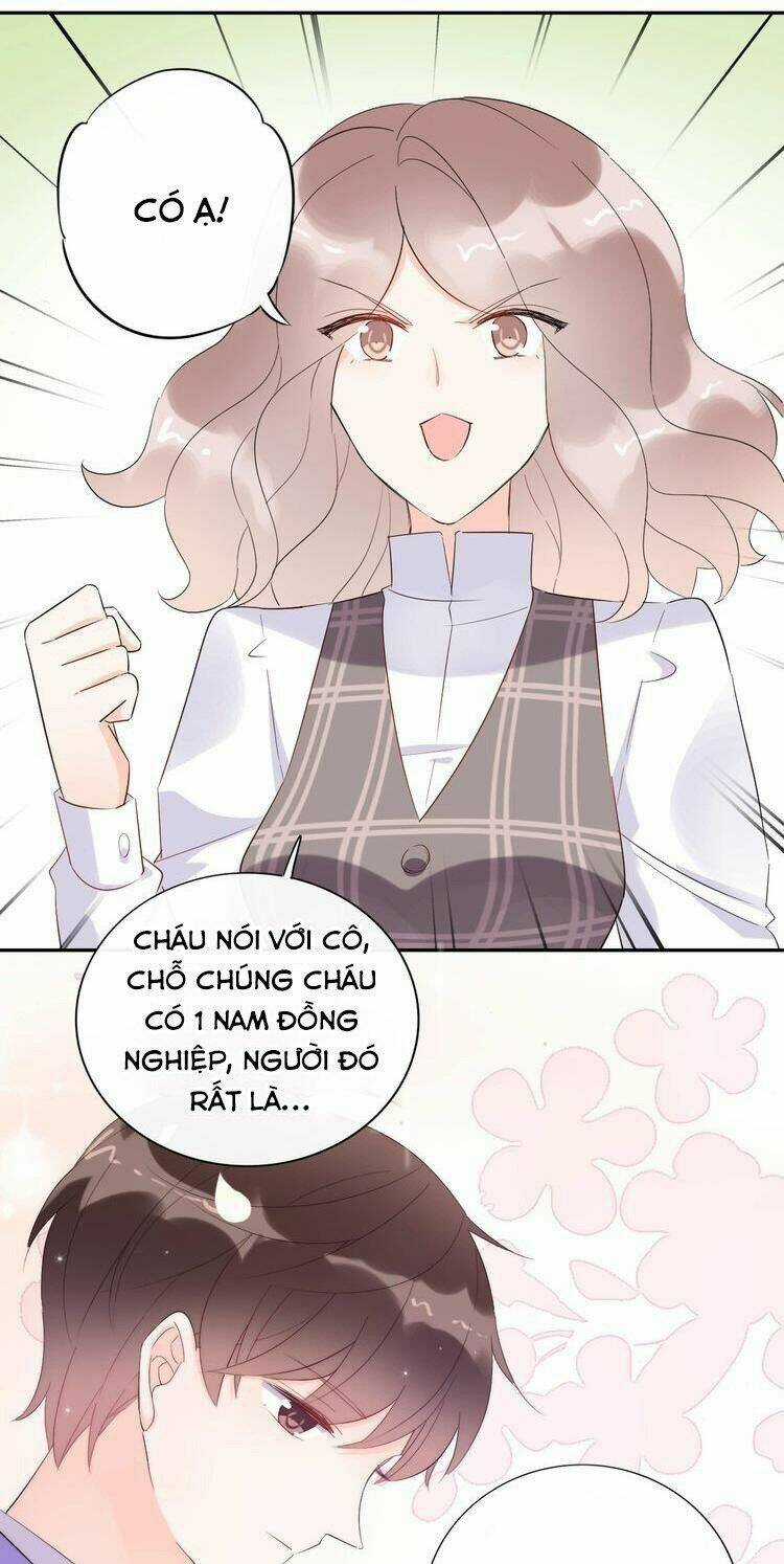 Cẩm Nang Tấn Công Tra Nam Chapter 18 trang 20