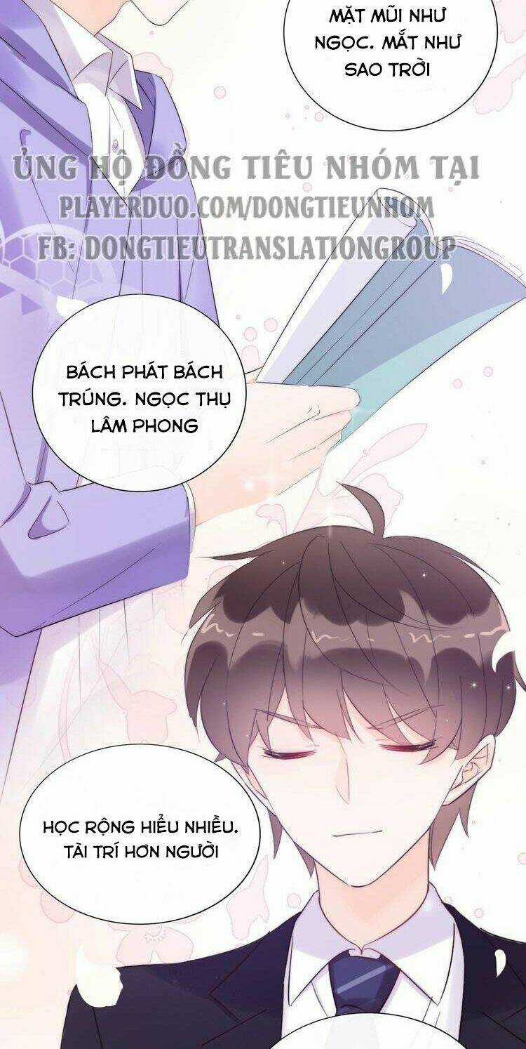 Cẩm Nang Tấn Công Tra Nam Chapter 18 trang 21