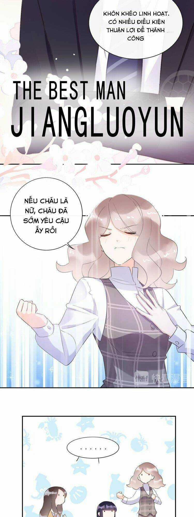 Cẩm Nang Tấn Công Tra Nam Chapter 18 trang 22