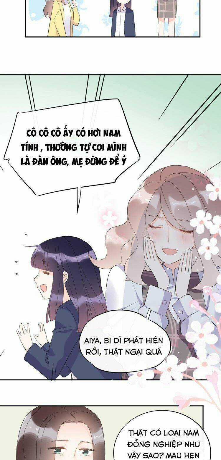 Cẩm Nang Tấn Công Tra Nam Chapter 18 trang 23