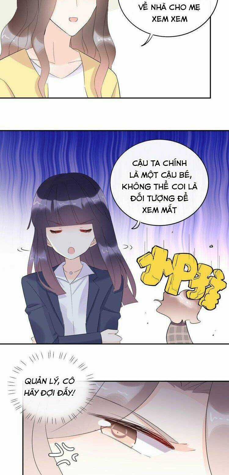 Cẩm Nang Tấn Công Tra Nam Chapter 18 trang 24