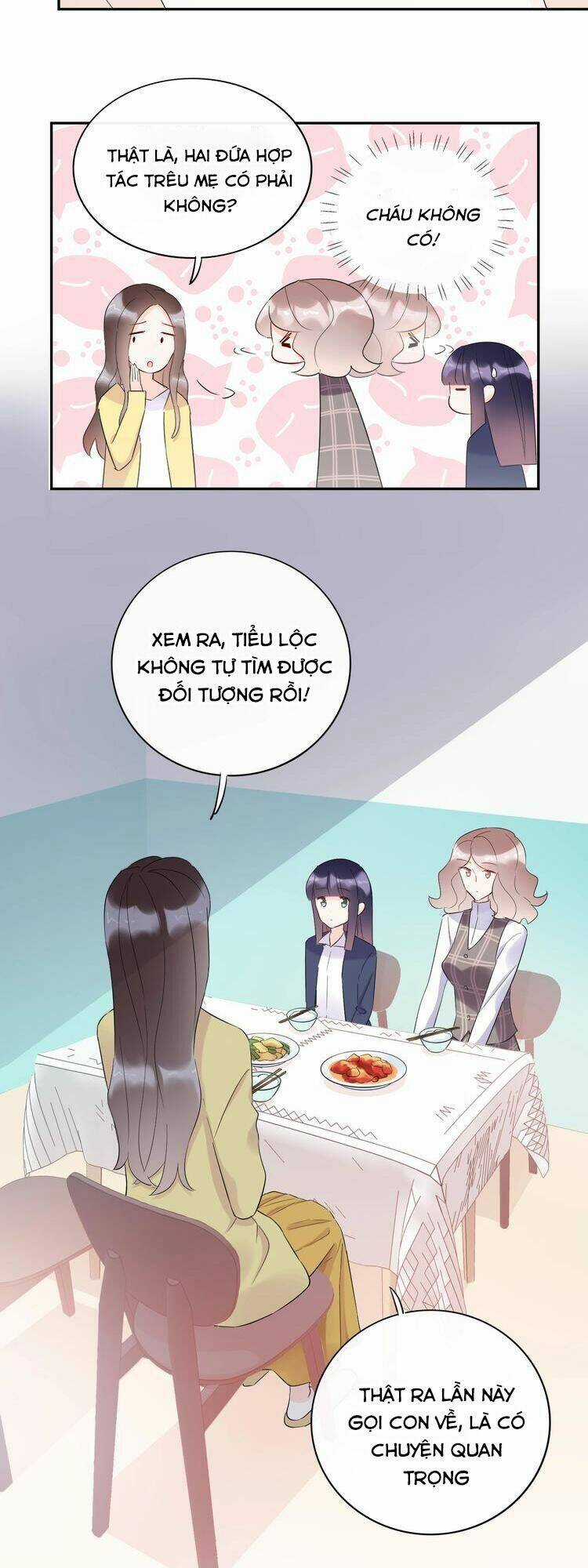 Cẩm Nang Tấn Công Tra Nam Chapter 18 trang 25