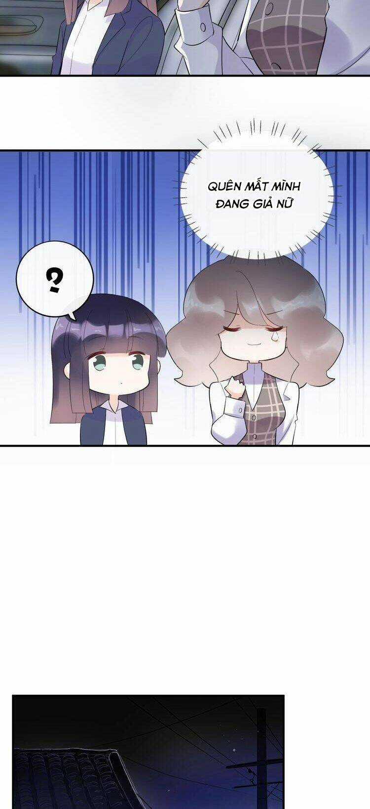 Cẩm Nang Tấn Công Tra Nam Chapter 18 trang 3