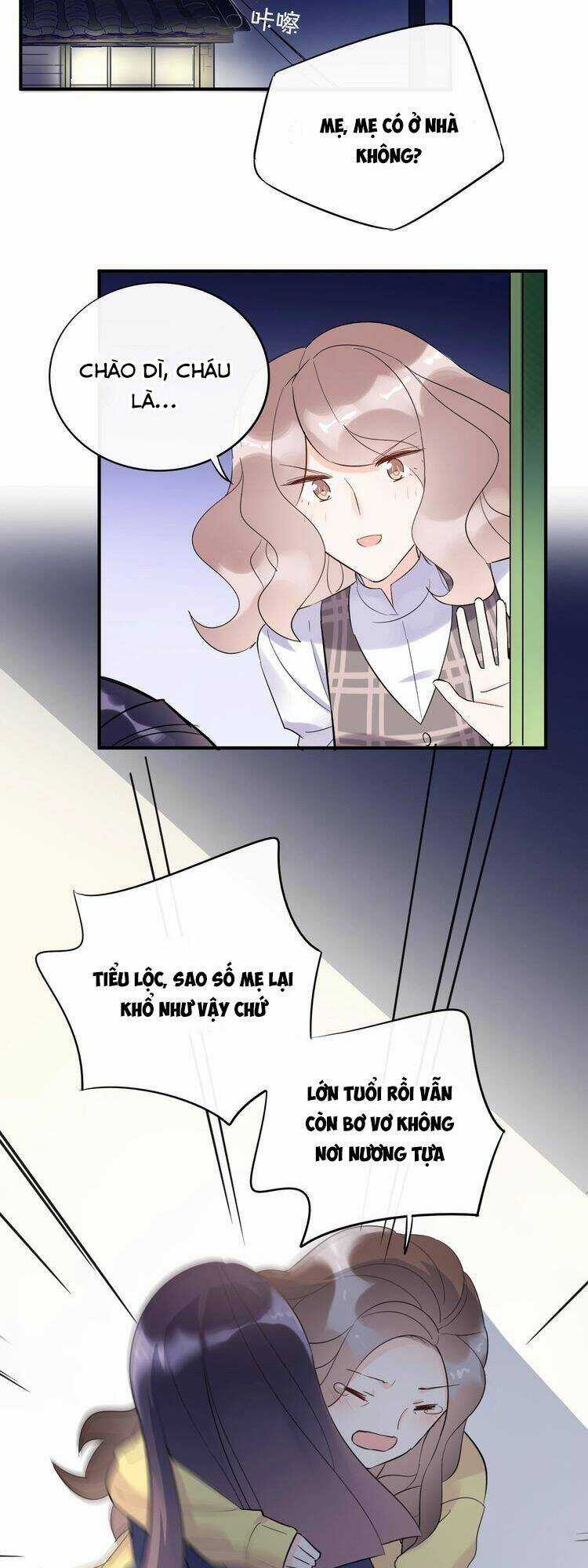 Cẩm Nang Tấn Công Tra Nam Chapter 18 trang 4