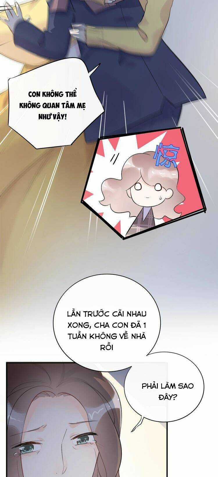 Cẩm Nang Tấn Công Tra Nam Chapter 18 trang 5