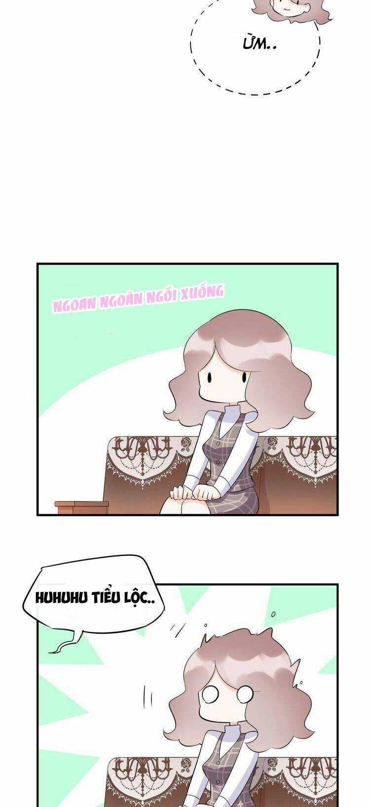 Cẩm Nang Tấn Công Tra Nam Chapter 18 trang 8