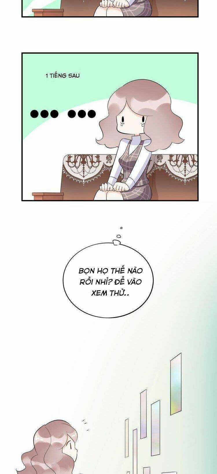 Cẩm Nang Tấn Công Tra Nam Chapter 18 trang 9