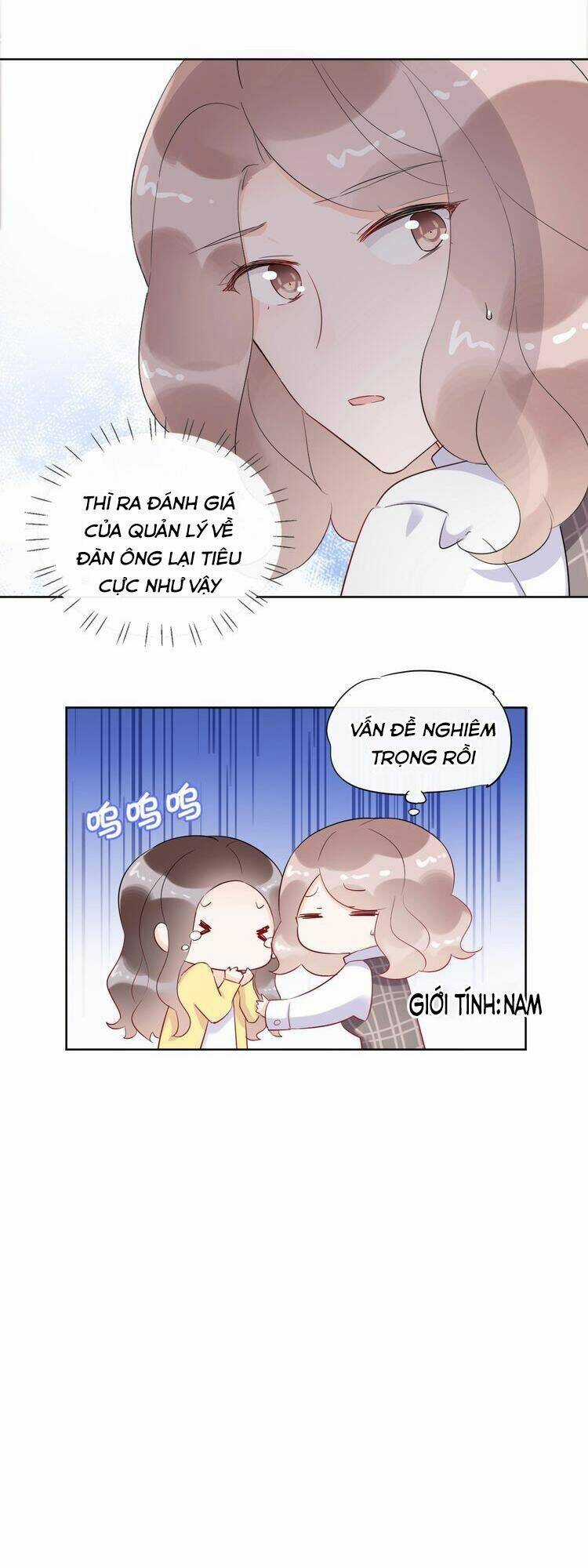 Cẩm Nang Tấn Công Tra Nam Chapter 19 trang 10