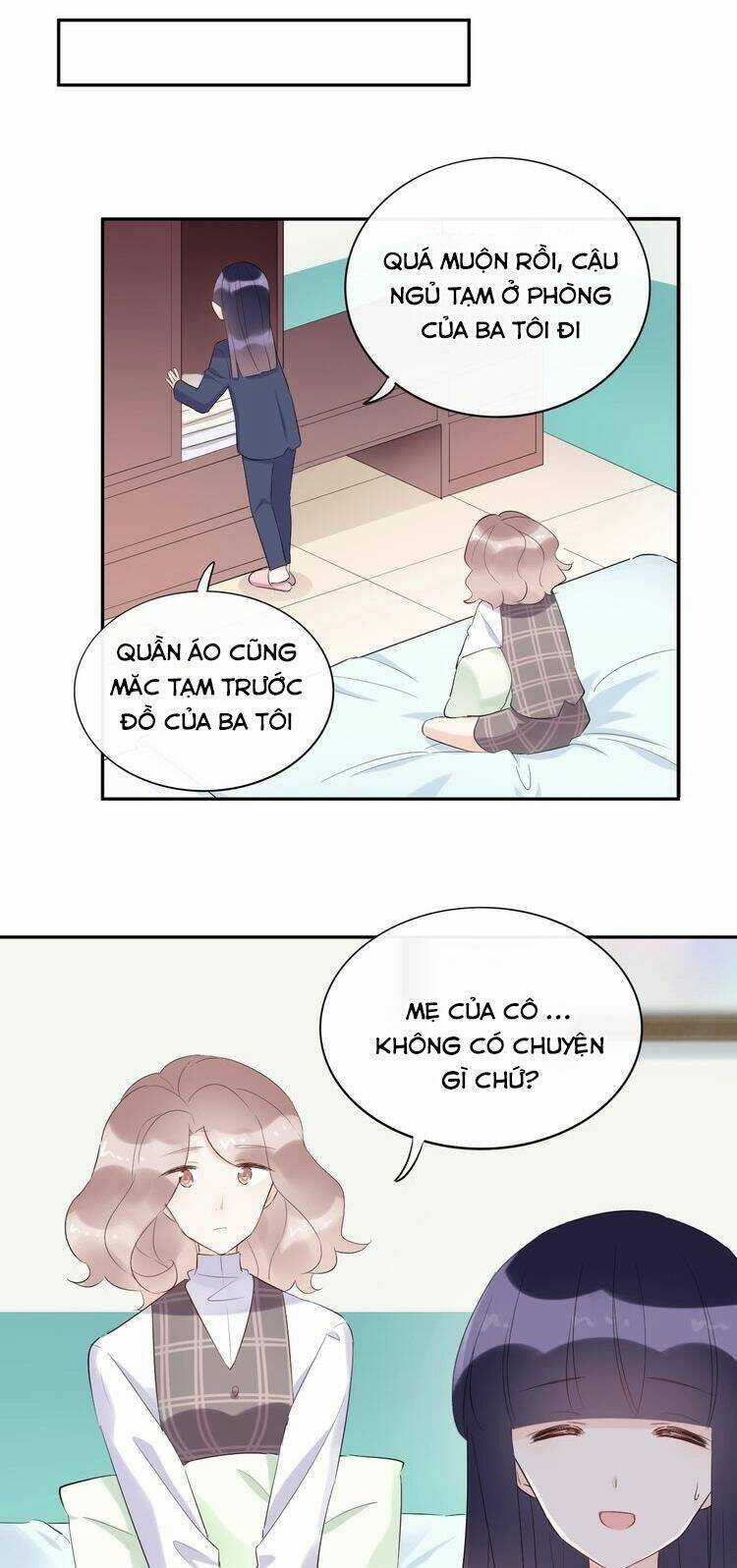 Cẩm Nang Tấn Công Tra Nam Chapter 19 trang 11