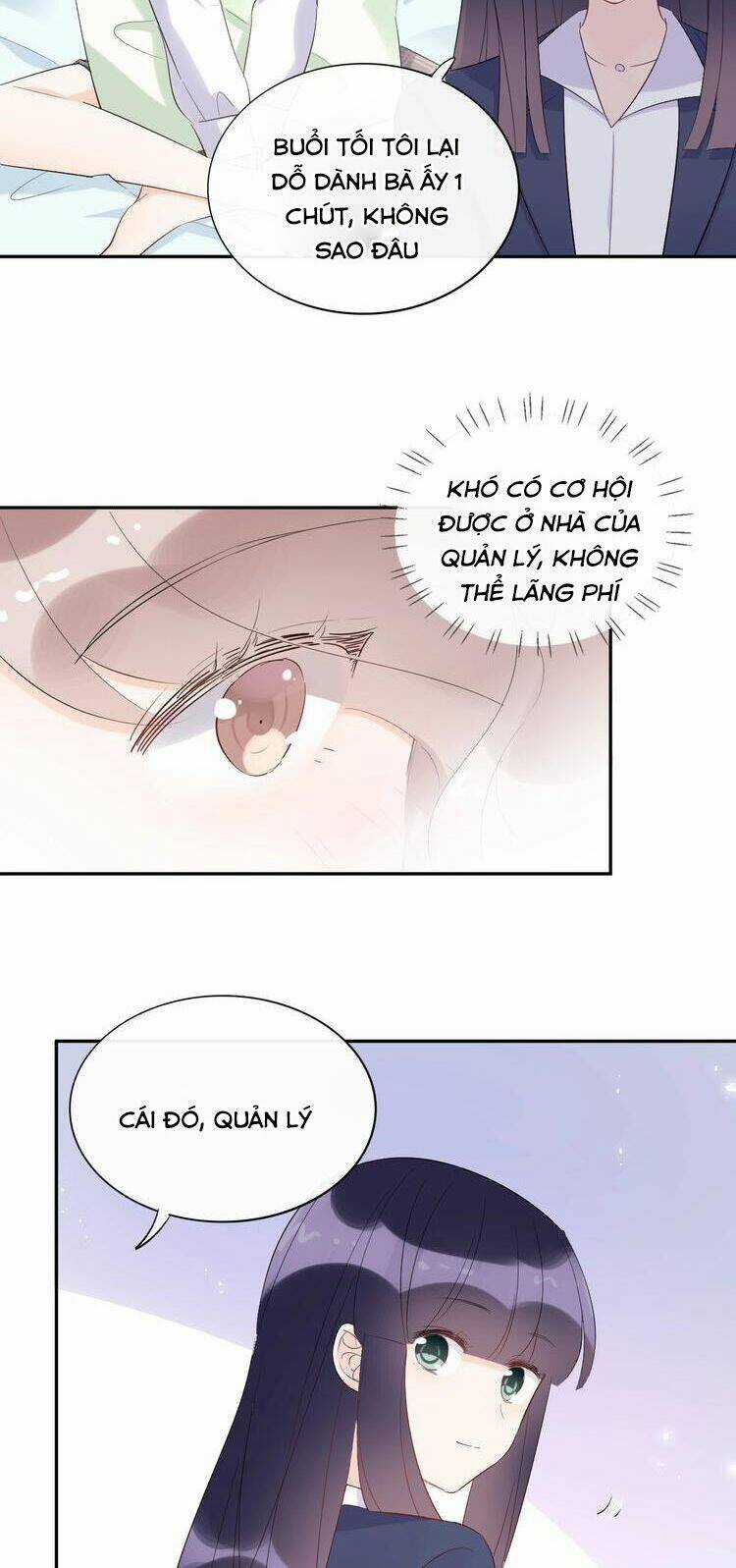 Cẩm Nang Tấn Công Tra Nam Chapter 19 trang 12