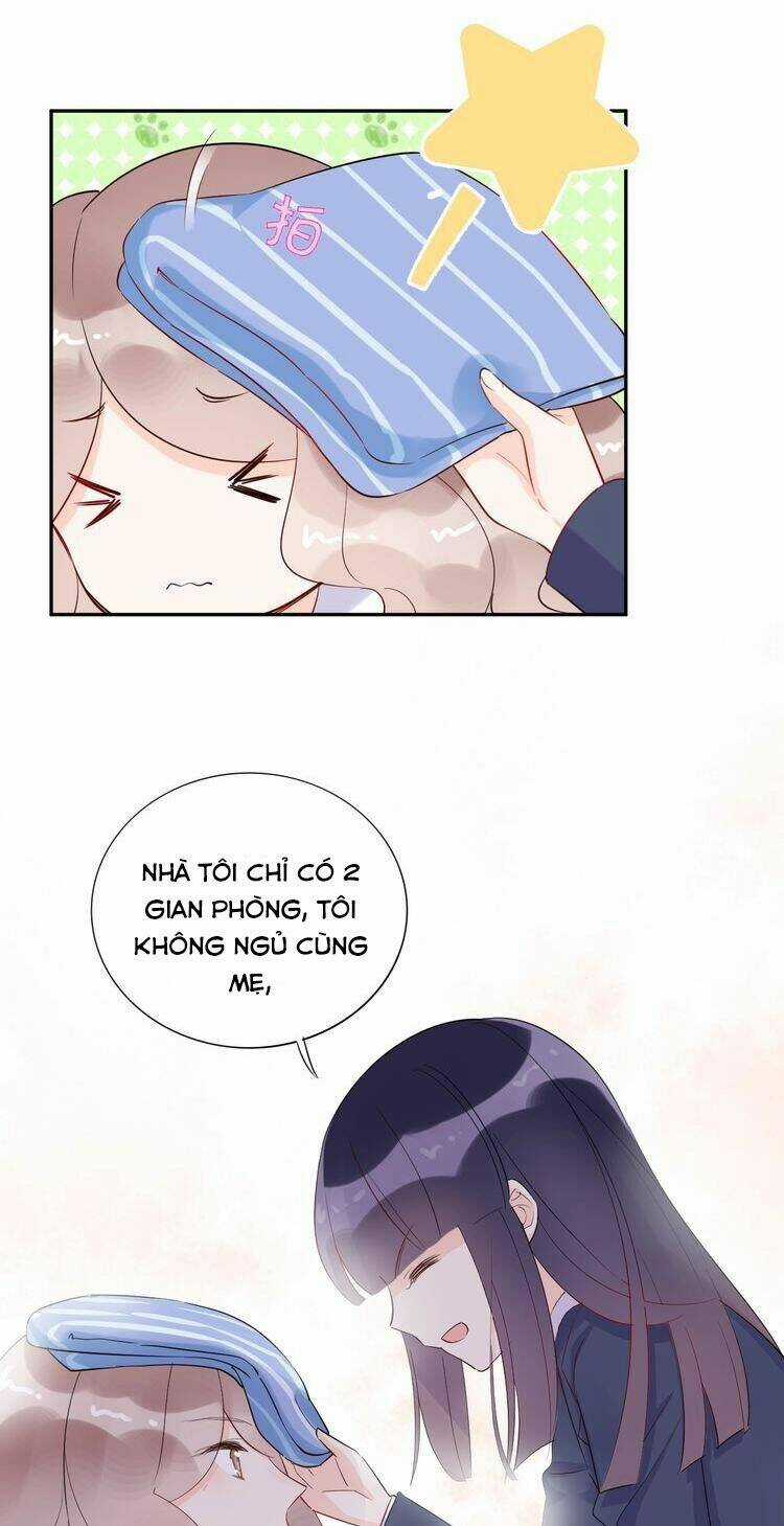 Cẩm Nang Tấn Công Tra Nam Chapter 19 trang 14