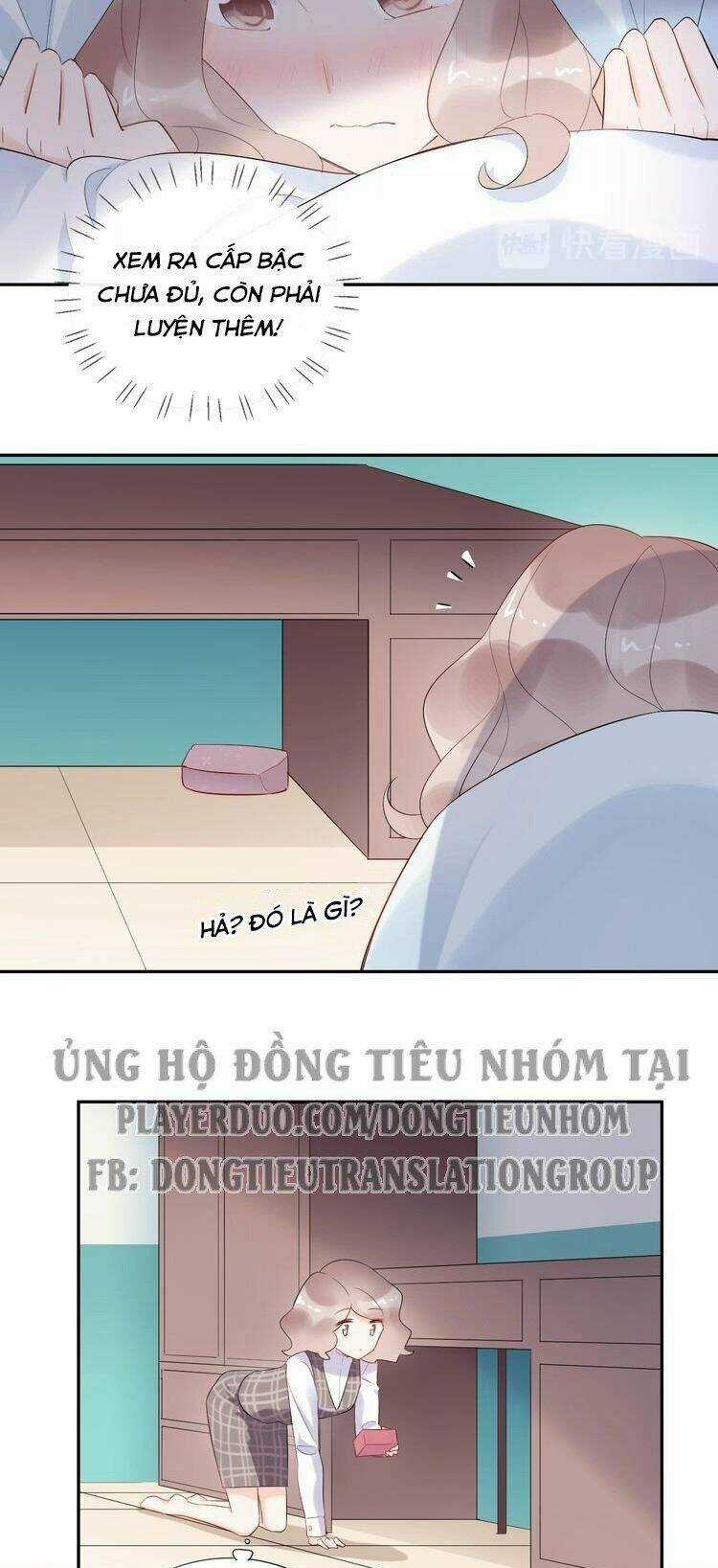 Cẩm Nang Tấn Công Tra Nam Chapter 19 trang 17