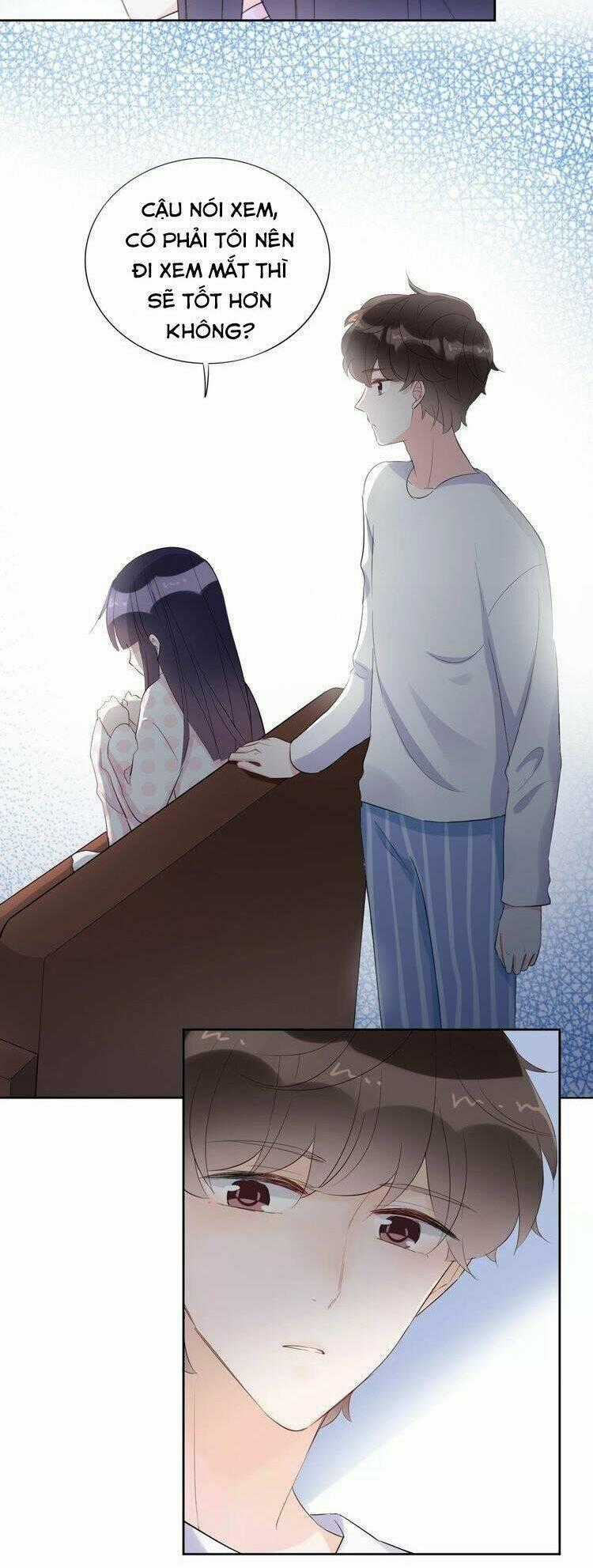 Cẩm Nang Tấn Công Tra Nam Chapter 19 trang 20