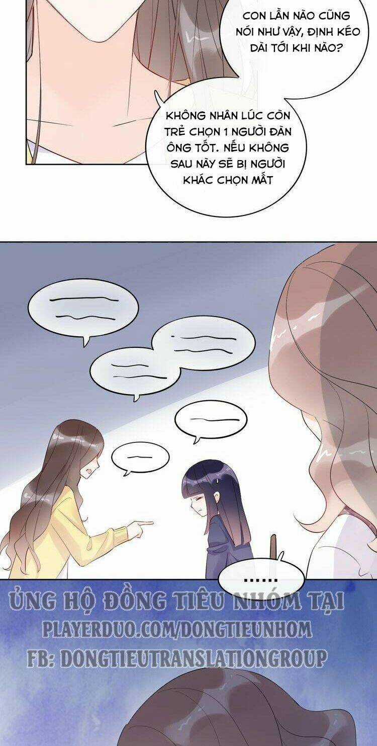 Cẩm Nang Tấn Công Tra Nam Chapter 19 trang 3