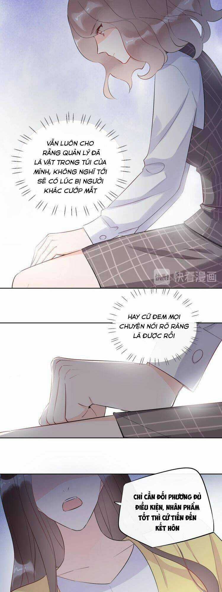 Cẩm Nang Tấn Công Tra Nam Chapter 19 trang 4