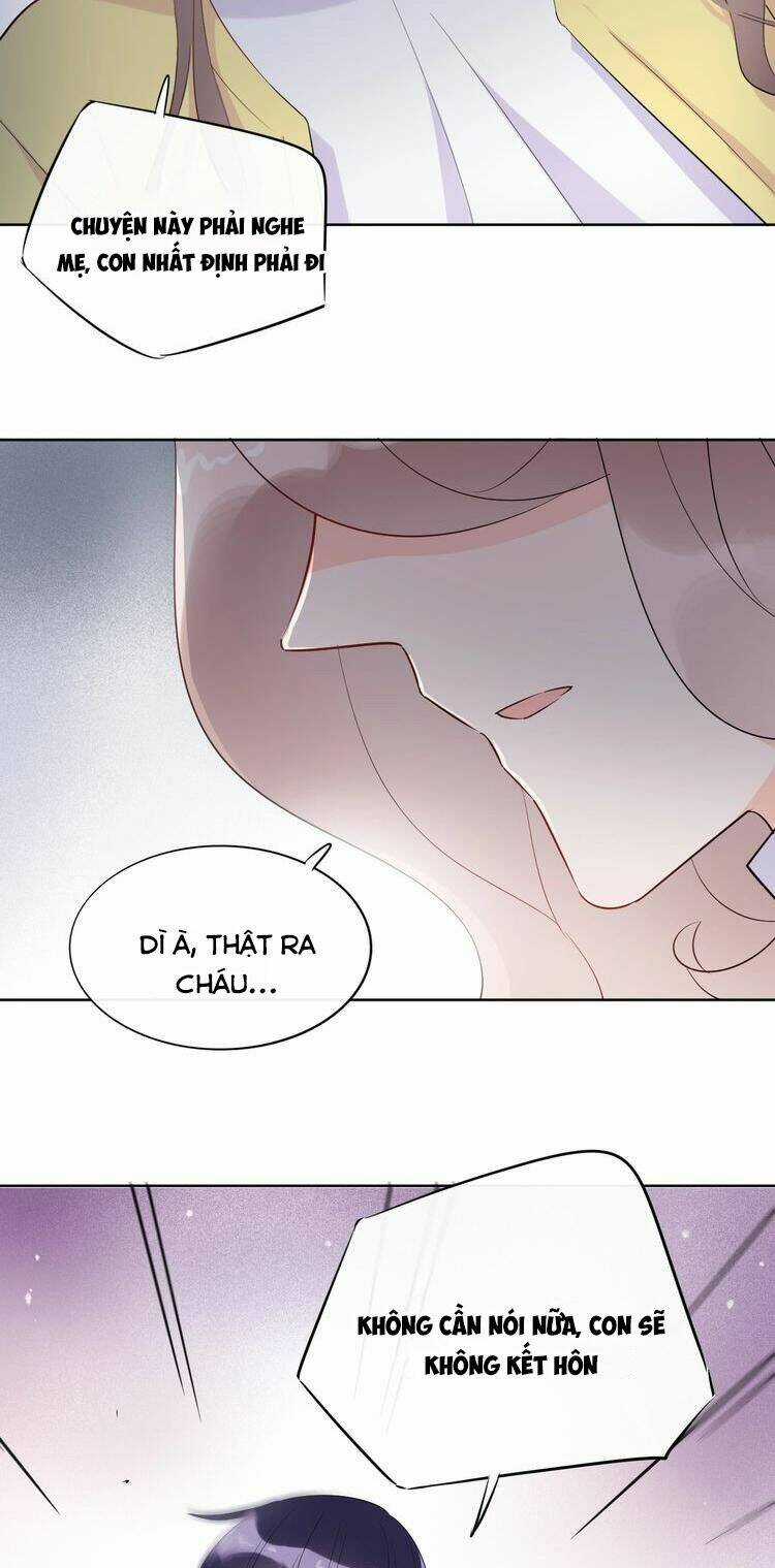 Cẩm Nang Tấn Công Tra Nam Chapter 19 trang 5