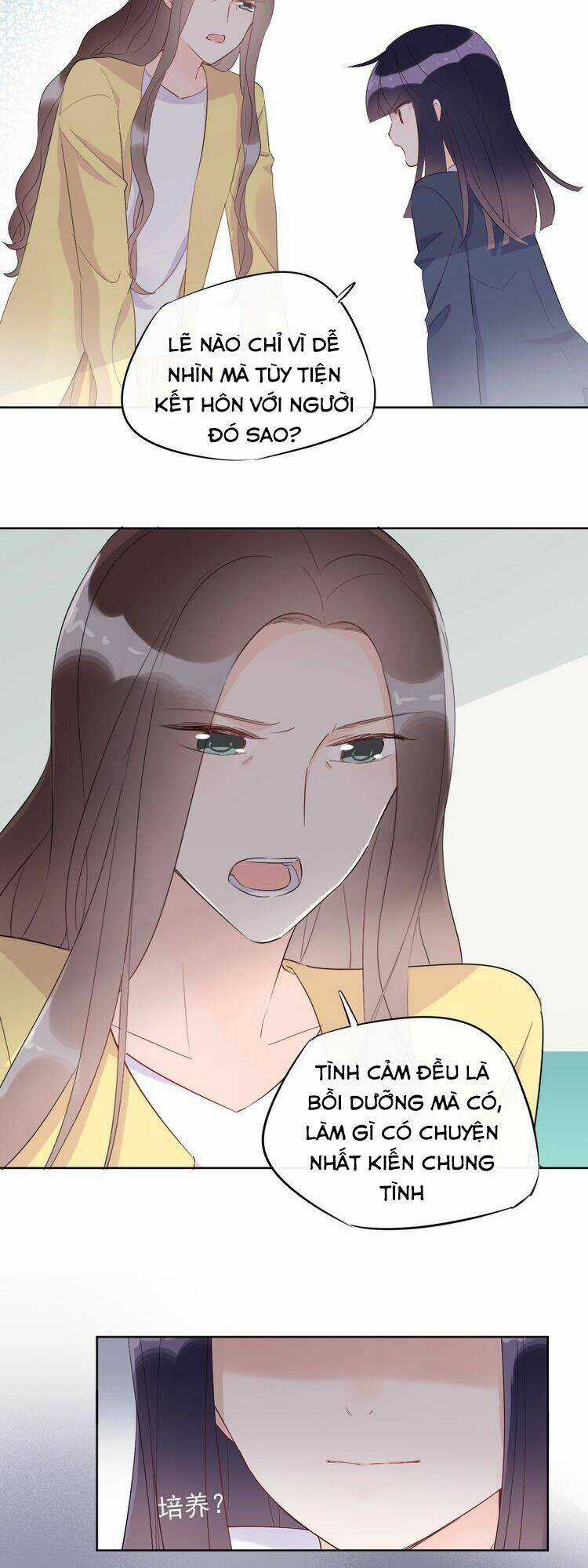 Cẩm Nang Tấn Công Tra Nam Chapter 19 trang 7