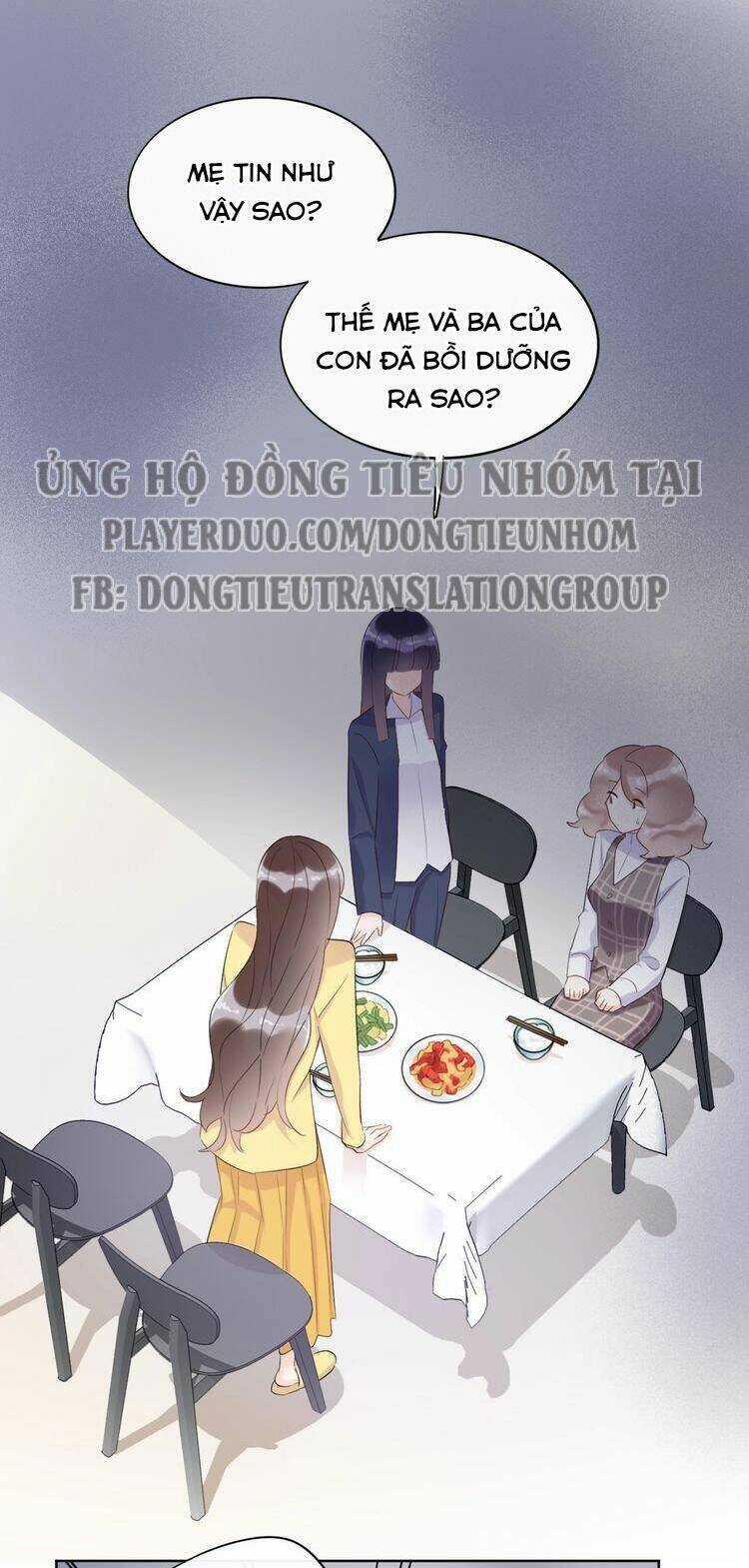 Cẩm Nang Tấn Công Tra Nam Chapter 19 trang 8