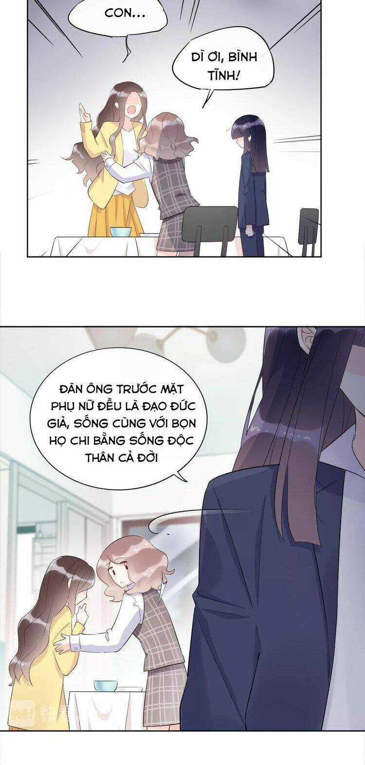 Cẩm Nang Tấn Công Tra Nam Chapter 19 trang 9