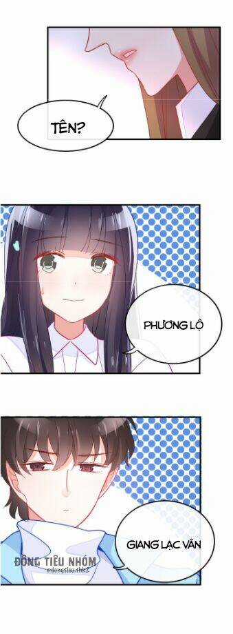 Cẩm Nang Tấn Công Tra Nam Chapter 2 trang 11