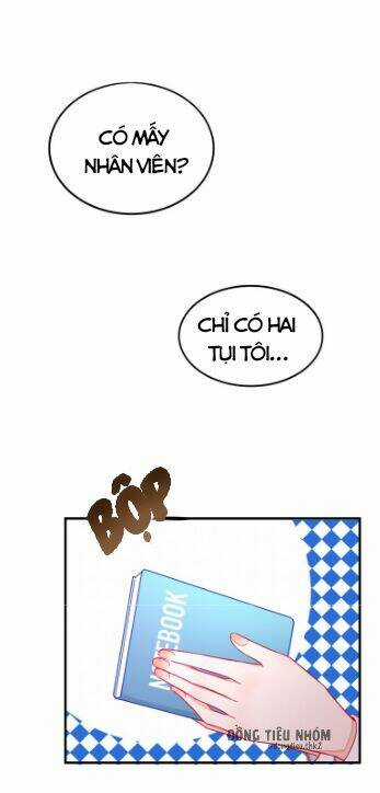 Cẩm Nang Tấn Công Tra Nam Chapter 2 trang 13